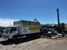 Junk Removal for Events in Warrensburg, IL